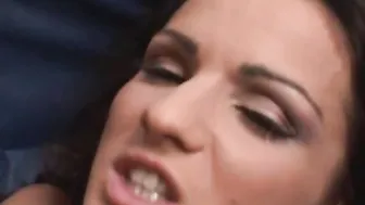 Threesome Blowjob Marathon with Hot MILFs - PornPros