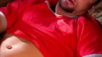 Julie Night Takes A Biggest Internal Jizzed Inside Her Tight Butthole
