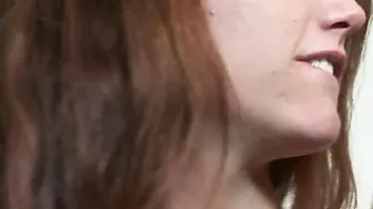 Steph Is A Lost Soul As She Swallows A Humongous African Dick