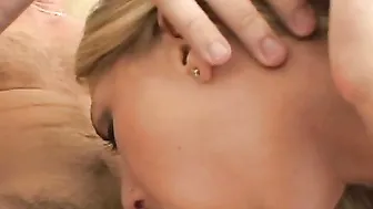 Sammie Rhodes Is A Total Whore