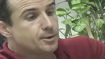 Passionate women waited for kgda to be alone at home to play with her cunt