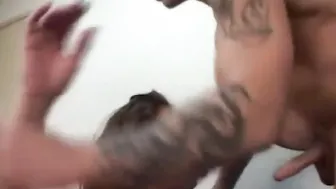 Naughty Babe Extreme Rough Anal Fucking