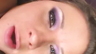 Monica Sweetheart Loves Booty Sex
