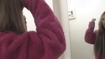 The dude invited his mature GF to boned her rough