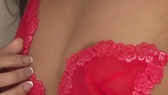 Finess Navaro Getting Her Tight oriental Cunt Banged