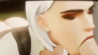 Intense  Realistic XXX Game Emulator