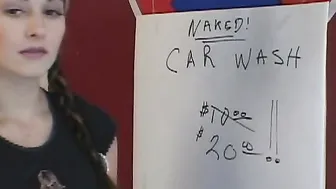 Yvonne Slides His Prick Deep In Her 19 Yo Cunt