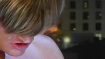 Vicky Vettes' Sensuous Erotic Dance - POVD