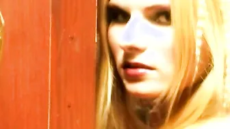 Dominika Leoni's Rough Sex - Taboo Roleplay Scenario With A Twist