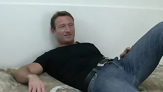 Tiny Titty oriental Star Fucks 2 Gigantic Cocks Into An Interracial Threeway