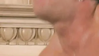 Kelli Tyler Getting Her Snatch Pleasured By Tongue And Dick two