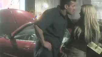Brittney Has Her Cunt Licked Before Fucking And Gets Cum On Her Titties