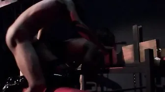 oriental Kink