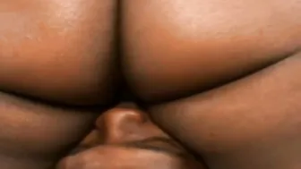 Ms Chocolate Nights Is A Scale Tipping Cum Craver