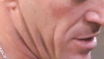 Ashley Blue Vagina Boned Outdoor