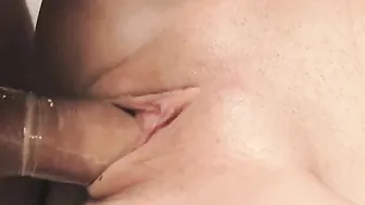 Roxie Loves Taking Ryans Penis During His Grind Time