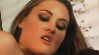 Jassie James Grants Total Anal Access To Every Man She Meets