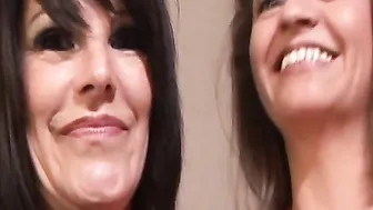 Daisy Proves Mommy Fucks Best