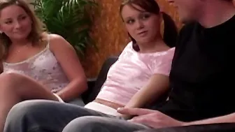 Pina Loves Gets Pounded
