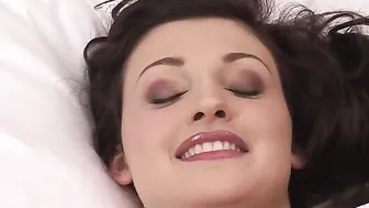 Fresh Faces 3Some Sex Vibrator Butt Eating Anal Butt To Mouth Facial Creampie