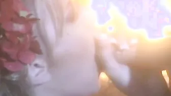 Brooke Banner Offer A Slow Extreme Fellatio