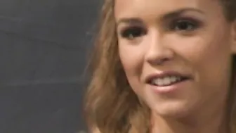 Barely 18 year old #14 - PAIGE TURNER