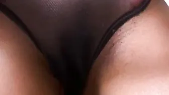 Monique Loves Cum