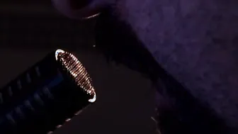 Kissy Kapri Getting Double Penetrated