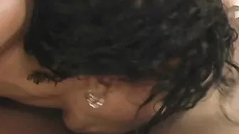 Mya Tasty Enjoying Gets Blasted With Cum