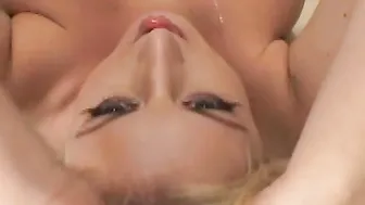 Velicity Von Getting Used Like A Set Of Meat Holes