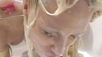 Nikki Hunter Is A Ass Whore