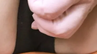 Super Sexy chinese with ebony hair Nagisa Fukushima went to the dudes house to warm him