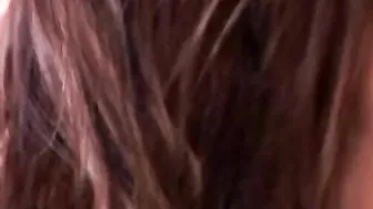 Brandy Loves Using Sex Toys On Herself And Also Gets Double Penetrated