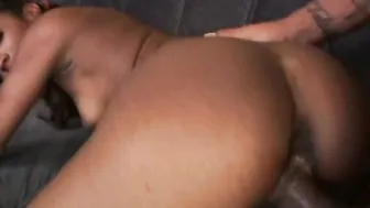 Casey Love Is A Little Teens Taking A Huge Dick