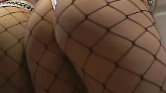 Georgia Peach Loves Tons Of Dudes At Once