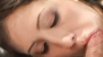 Samantha Getting Her Sweet 19 Yo Cunt And Butt Nailed Inside A Hardcore Session