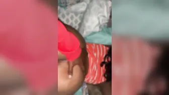Black African porn video – African Big Butt Takes Rough Pounding