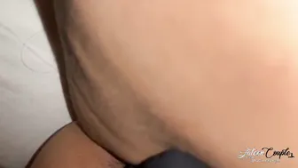 I cum into my cousins vagina. Even the condom came off because