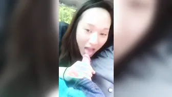 oriental Gf Boned By Bf While Their Friends Fil