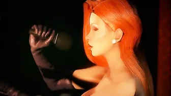 Songbirds Shame - Jessica Rabbit