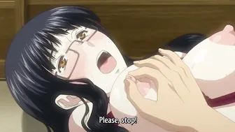 Bokura no Sex one Cartoon English Slave