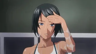 Bokura no Sex one Cartoon English Slave