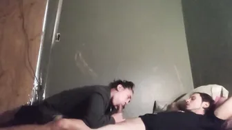 Mom didnt know what she getting it to getting Pounded Hardcore and
