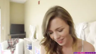 My Step Sister And Her Hottie Friend - S5:E5