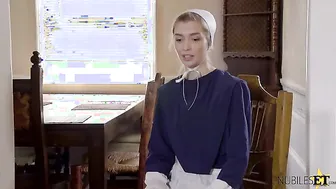 Amateur Swinger