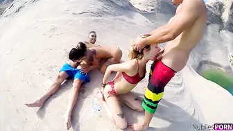 Spring Break Lake Powell three - S1:E3