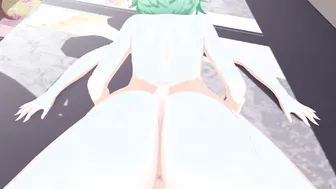 Sucrose Genshin Impact 3D ANIME 3/9