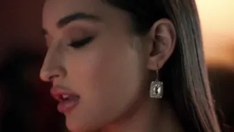 TUSHY Sultry Actress Emily getting DPed by her 2 co-stars