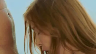 VIXEN - FIERY - The Red Head Compilation