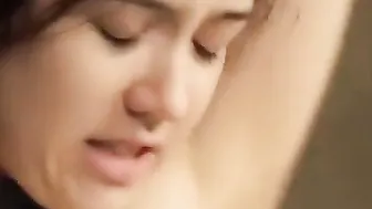 Submissive Girl Has Monstrous Orgasms From Maledom Master